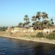 Old testament project  nile