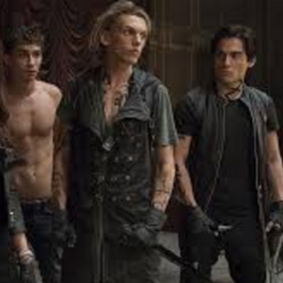 Timeline: The City of Bones Timeline