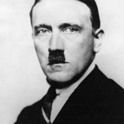 Timeline: Adolf Hitler