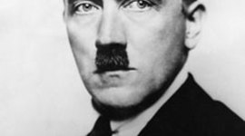 Timeline: Adolf Hitler