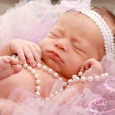 Timeline: Baby Development..