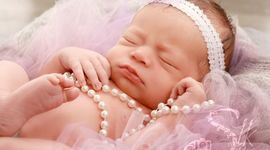 Timeline: Baby Development..