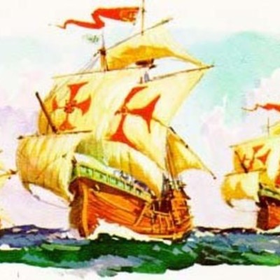 Timeline: Colonialism Chronology