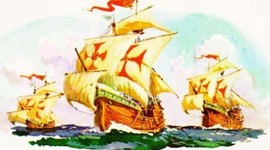 Timeline: Colonialism Chronology