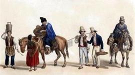 Timeline: Etnicidad y afectaciones en la salud