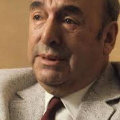 Timeline: PABLO NERUDA
