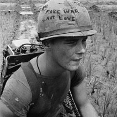 Timeline: What Should Have Never Happened