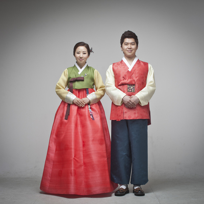 Timeline: The History of Hanbok