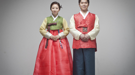 Timeline: The History of Hanbok
