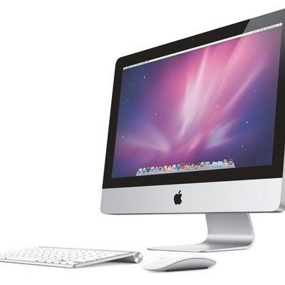 Timeline: iMac's History
