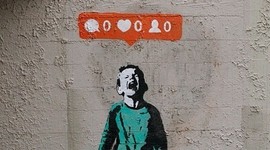 Timeline: Momentos clave del "Street Art" por Catalina Trujillo y Ruth Vega