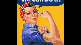 Timeline: Women in WWII