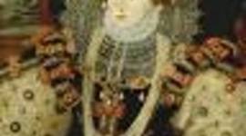 Timeline: Queen Elizabeth I