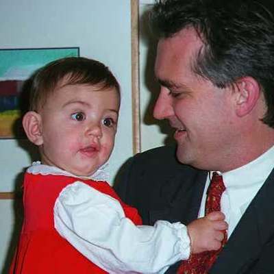 Timeline: Personal Timeline