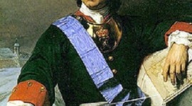 Timeline: Peter the Great
