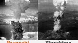 Timeline: Hiroshima & Nagasaki Timeline