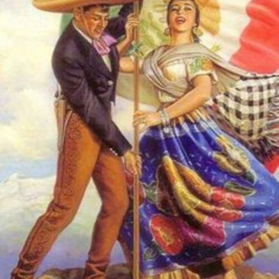 Timeline: Struggle for Independence- Mexico
