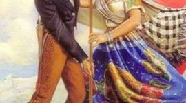 Timeline: Struggle for Independence- Mexico