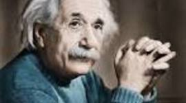 Timeline: Albert Einstein