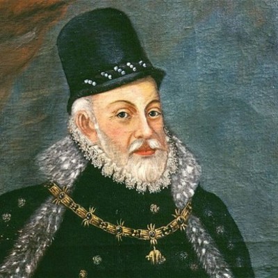 Timeline: Philip II of Spain