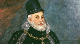 Timeline: Philip II of Spain