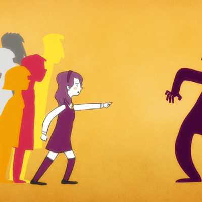 Timeline: Proyecto de Ley Respeto Callejero