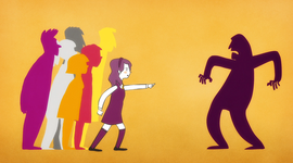 Timeline: Proyecto de Ley Respeto Callejero