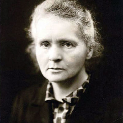Timeline: The Life and Achiements of Marie Curie