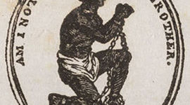 Timeline: The Abolitionist Movement