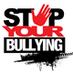 Stopyourbullying logo