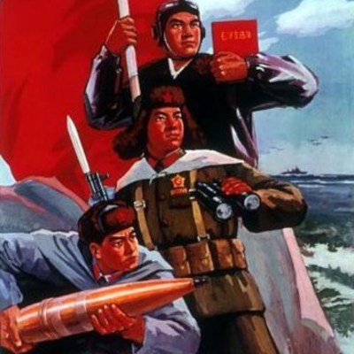 Timeline: Century of Humiliation Events (Quotes from Jonathan Fenby, "China's Interesting Times" and Alison A. Kaufman, "The 'Century of Humiliation' and China’s National Narratives"