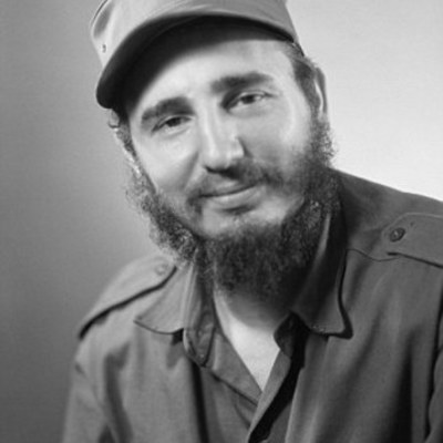 Timeline: Fidel Castro's Life