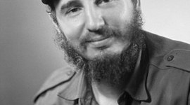 Timeline: Fidel Castro's Life