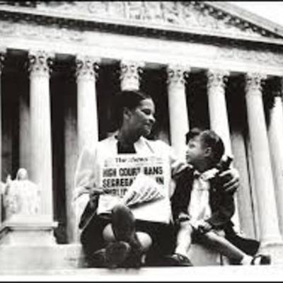 Timeline: Making Change: A Look at the Road to Desegregation