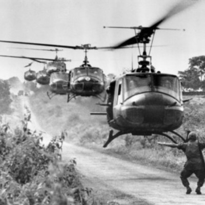 Timeline: The Vietnam War