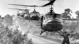 Timeline: The Vietnam War