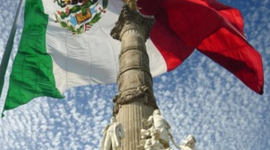 Timeline: Steps Toward Mexican Independence