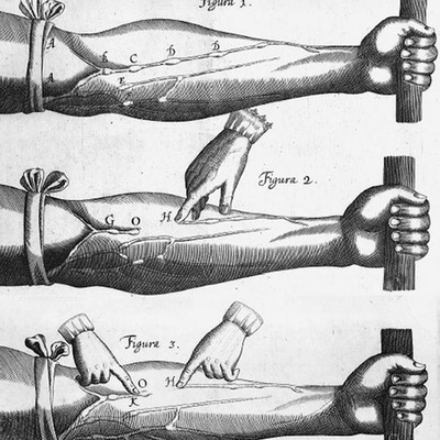 Timeline: History of Medicine: 16th Century - 18th Century