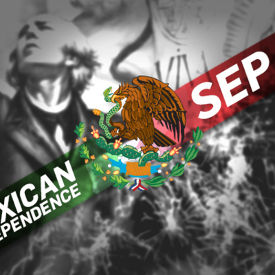 Timeline: Struggle for Mexican Independence