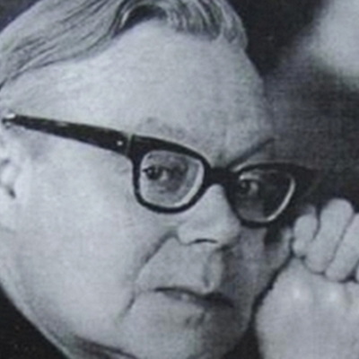 Timeline: Борис Александрович Порфирьев