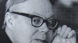 Timeline: Борис Александрович Порфирьев