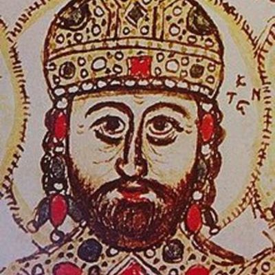 Timeline: ΚΩΝΣΤΑΝΤΙΝΟΣ ΠΑΛΑΙΟΛΟΓΟΣ