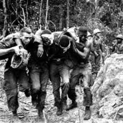 Timeline: The Vietnam War