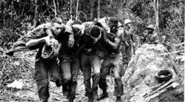 Timeline: The Vietnam War