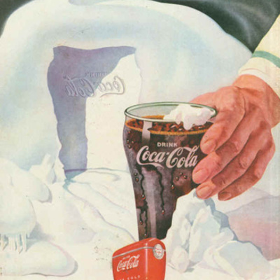 Timeline: Gender in Advertisement (Kristen & Toni)