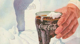 Timeline: Gender in Advertisement (Kristen & Toni)