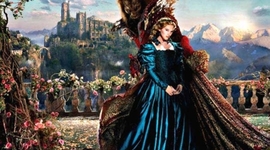 Timeline: Beauty and the Beast