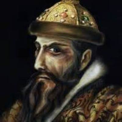 Timeline: Ivan "the Terrible" of Russia Biographical Overview