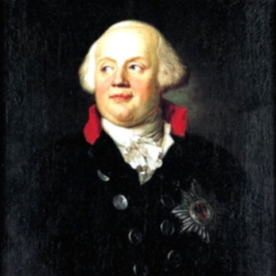 Timeline: Timeline of Frederick William II