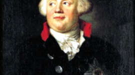 Timeline: Timeline of Frederick William II